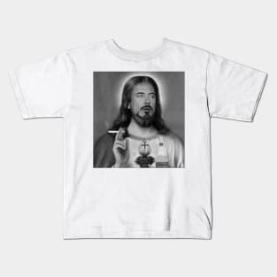 Jesus even Kids T-Shirt